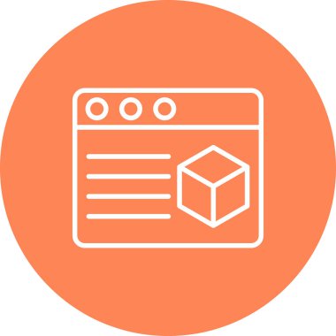 Vektör Kutusu resimleme