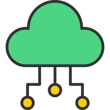 Bulut hesaplama. Basit tasarım