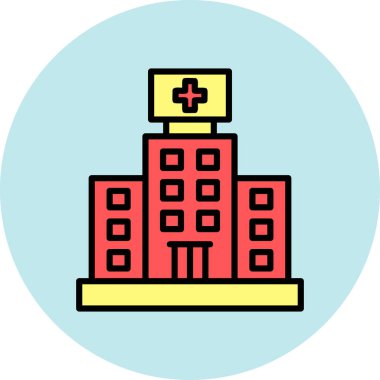 ikon vektör illüstrasyonu oluşturma