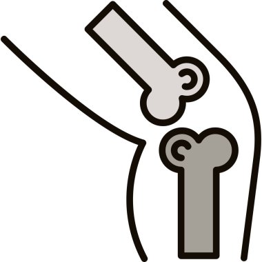 El testeresi araç simgesi - taslak biçimi