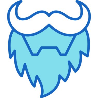 hayvan başlı boynuz simgesi