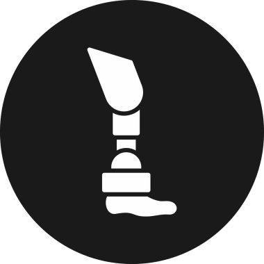 Tıbbi ve sağlık ikonu, vektör illüstrasyonu