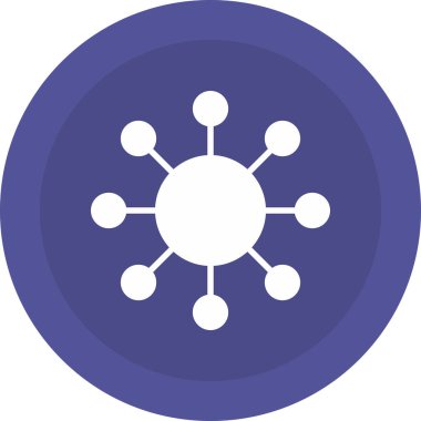 ağ web vektör resimlemesi