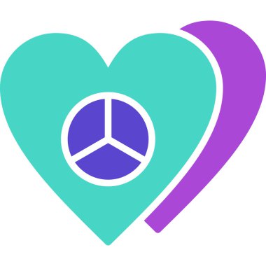 Vektör illüstrasyonu, simge ögesi arkaplanı