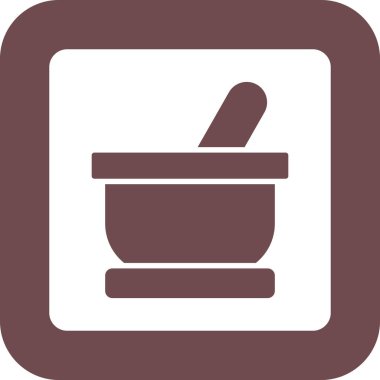 Sepet Simgesi vektör illüstrasyonu