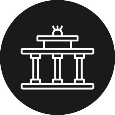 İnşa etmenin vektör illüstrasyonu