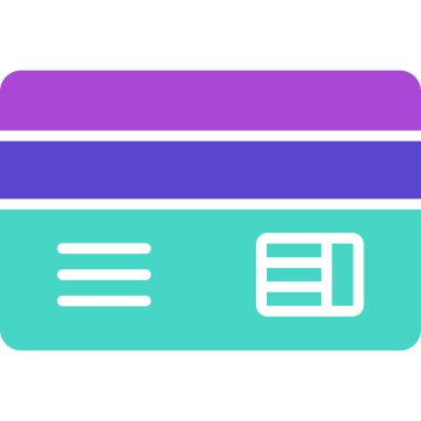 Kitap. Web simgesi basit tasarım