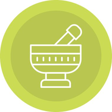 Web tasarımı için vektör modern simge