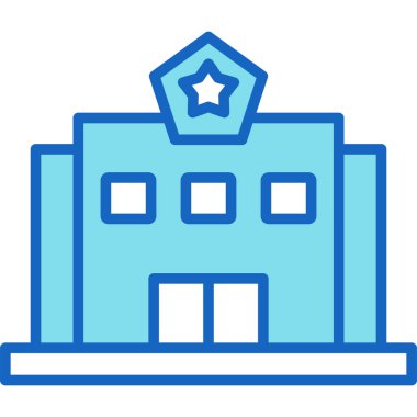 okul üniversite simgesi oluşturma