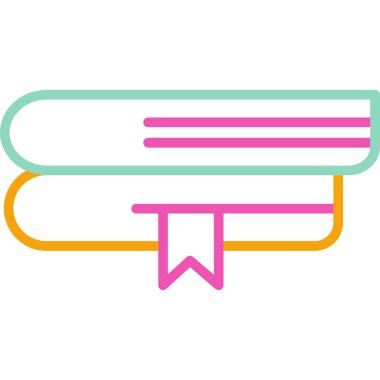 yiyecek ikonu vektör illüstrasyonu