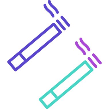 simge vektör çizim ile eşleşir