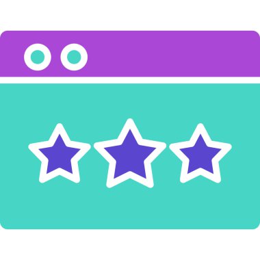 Sınıflandırma yıldızları. Basit tasarım