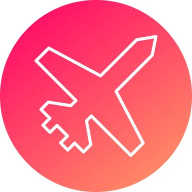 Kişisel ve ticari kullanım için vektör simgesi