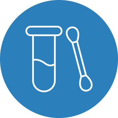 Vektör illüstrasyonu, simge ögesi arkaplanı