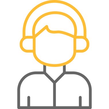 Müşteri hizmetleri. Basit tasarım