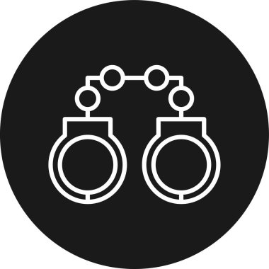 seo modern simgesinin vektör simgesi