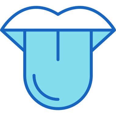 Bebeğim. Web simgesi vektör illüstrasyonu