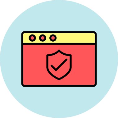 Tasarım için Web simgesi