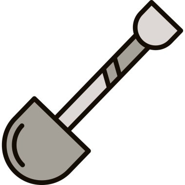 Web ve mobil için vektör simgesi