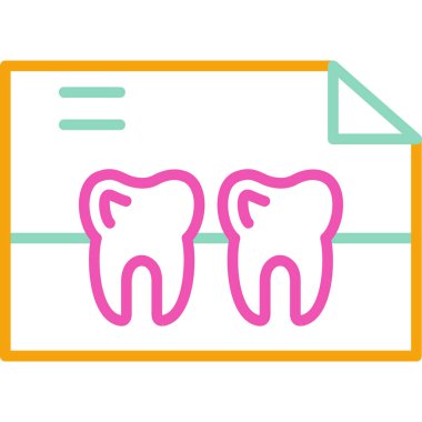 modern simge vektör illüstrasyonu