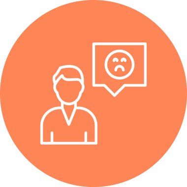 Kişisel ve ticari kullanım için vektör simgesi