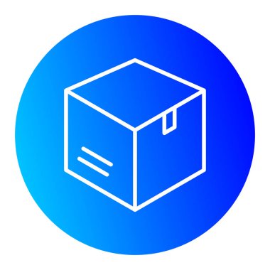 Vektör Kutusu resimleme