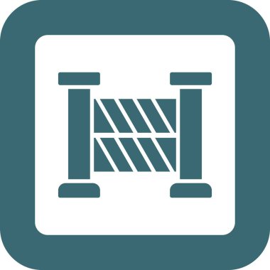 vektör yapısı ve yapı simgeleri