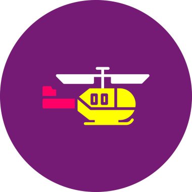 Vektör illüstrasyonu, modern simge arkaplanı