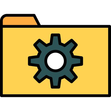 Gelişim için web tasarım simgesi. vektör illüstrasyonu