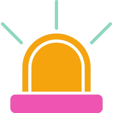 lamba web simgesi basit tasarım