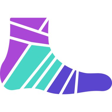 Vektör illüstrasyonu, simge ögesi arkaplanı