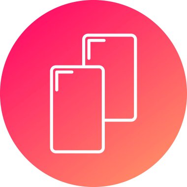 vektör gaz resimleme