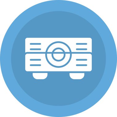 illüstrasyon vektör simgesi