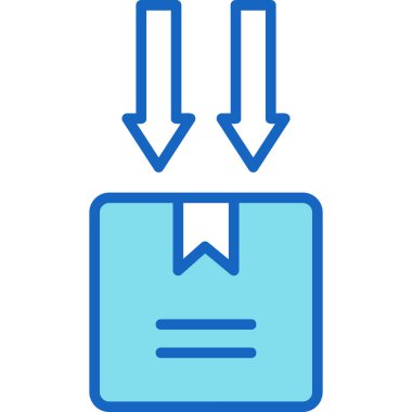 vektör ince çizgi simgesi indir