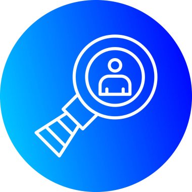 Kişisel ve ticari kullanım için vektör simgesi