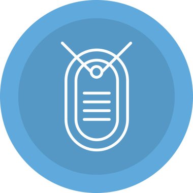 vektör fare simgesi çizimi