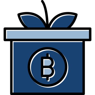 Para kutusu. Basit tasarım