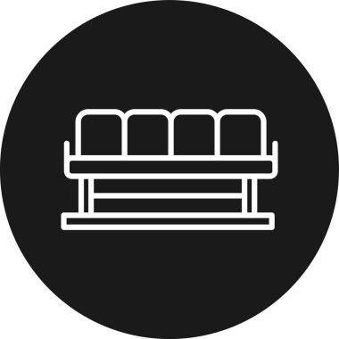 vektör çizim mobilya