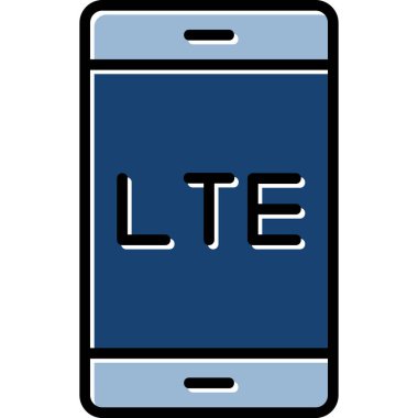 Akıllı telefon simgesi, özet biçimi