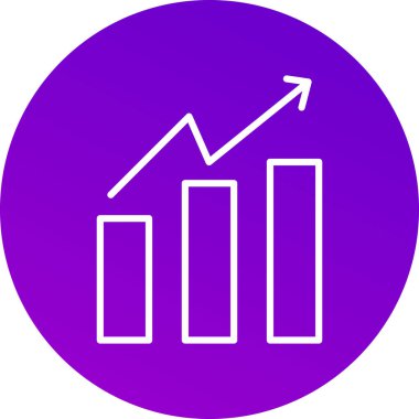 Kişisel ve ticari kullanım için vektör simgesi