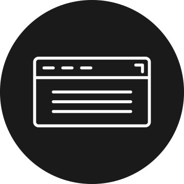 vektör kredi kartı simgesi