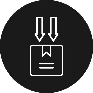 Kolayca değiştirebilen veya düzenleyebilen vektör simgesi yükle