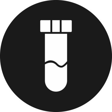 termometre simgesi vektör illüstrasyonu