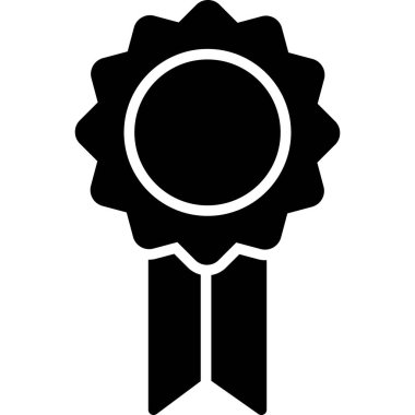 Ödül ödülü ikonu ana hatlarıyla