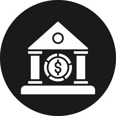 Projeniz için vektör oluşturma simgesi