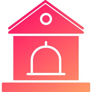 ikon vektör illüstrasyonu oluşturma