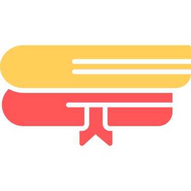 Ekmek. Web simgesi basit illüstrasyon