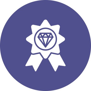 Vektör elmas resimleme