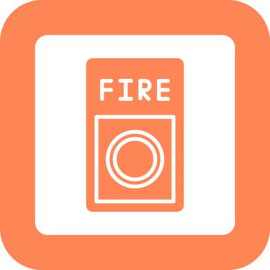 Kamera Simgesi Moda Biçimli Ayrı Arka Gruplandırılmış