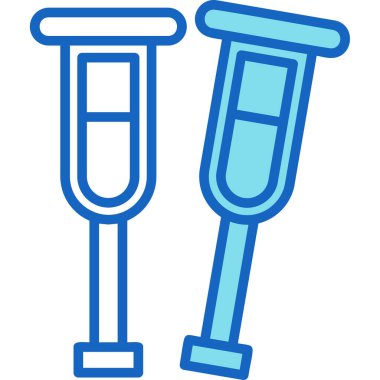 Test tüpleri. Basit tasarım